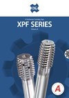 OSG XPF ОСГ МЕТЧИКИ