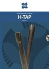 OSG H-TAP ОСГ МЕТЧИКИ