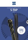 OSG S-TAP ОСГ МЕТЧИКИ