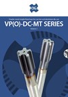 OSG VO(O)-DC-MT ОСГ МЕТЧИКИ