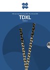 OSG TDXL ОСГ СВЕРЛА