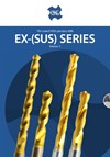 OSG EX-(SUS) ОСГ СВЕРЛА