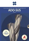 OSG ADO-SUS ОСГ СВЕРЛА